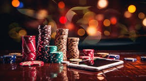 Официальный сайт Baboss Casino